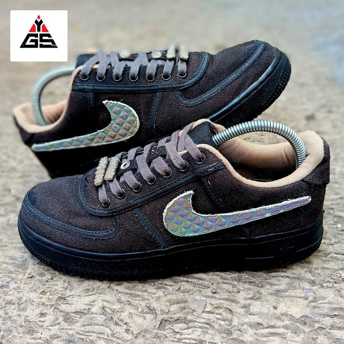 nike travis scott (second_shoebranded)