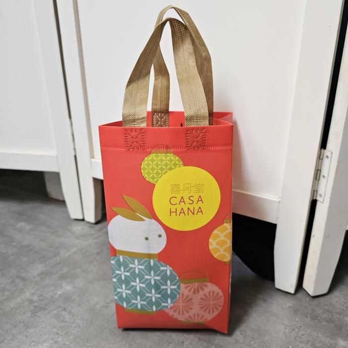 tas jinjing shopping bag casahana