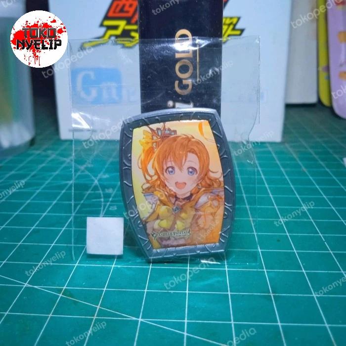 Merch Love Live Honoka Kousaka - Love Live Merch Honoka Original