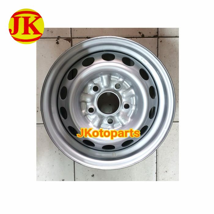 Velg Mitsubishi L300 Diesel Kuda