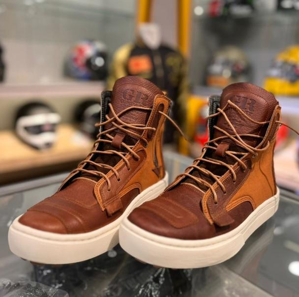 APPAREL HEDON GR COMPANY  ORANGE EDITION | ORIGINAL GR COMPANY 100%