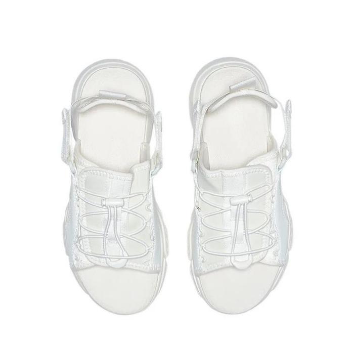 REEBOK Sepatu Sandal HYPERIUM SLIDE Unisex 42 BNWT ORIGINAL 100%