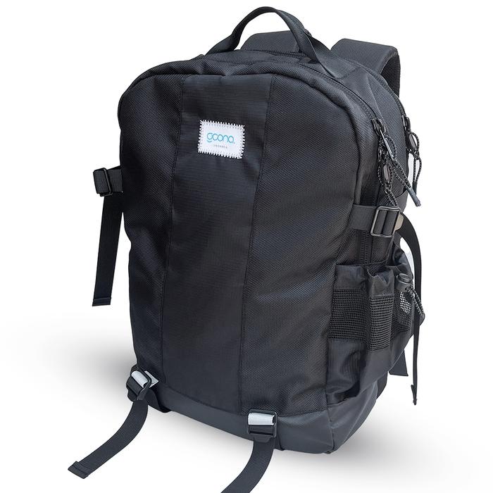 Goona - Chromate Backpack - Tas Ransel Laptop Pria Wanita