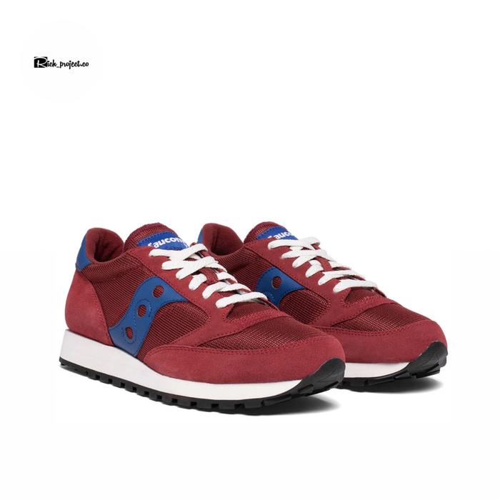 Saucony Jazz OG Red Blue Eur42.5