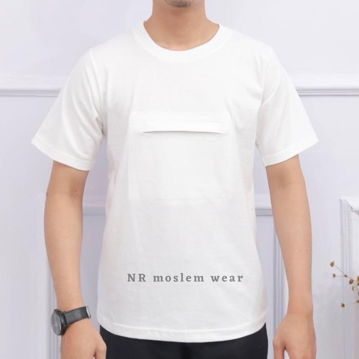 Oblong berkantong Oblong dalaman Haji Umroh 24s