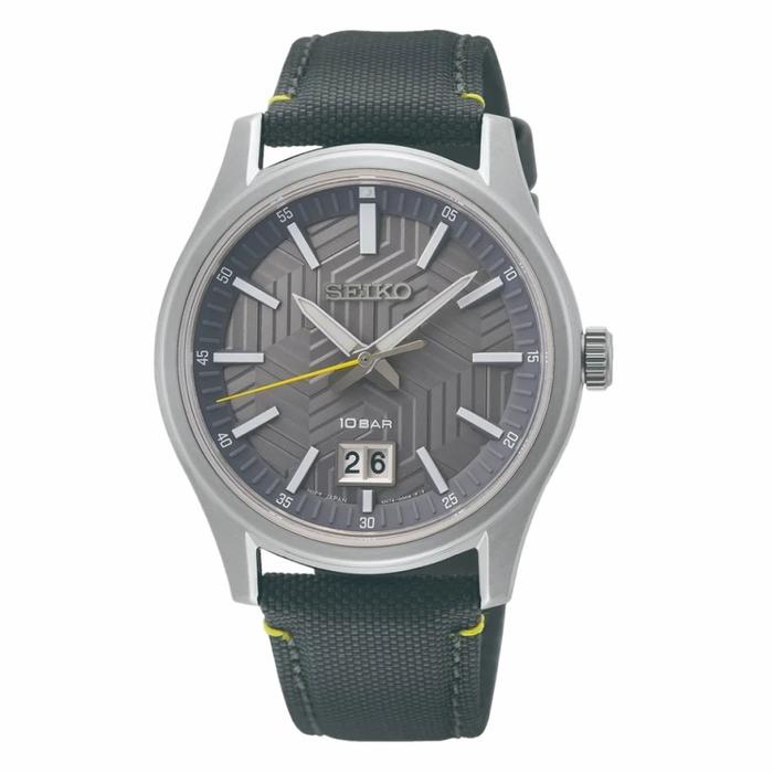 Seiko SUR543#SUR543#SUR543P1#Seiko SUR543P1#Jam tangan pria Seiko SUR543P1