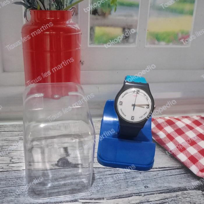 Jam Swatch New Gent original