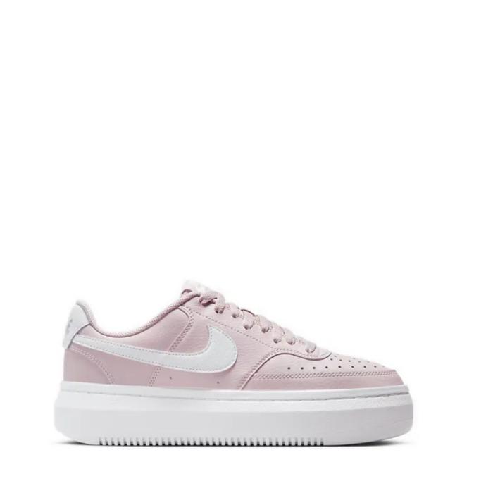 Nike Court Vision Alta Women's Sneakers Shoes - Purple