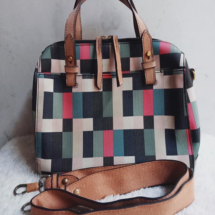 TAS FOSSIL SECOND ORIGINAL