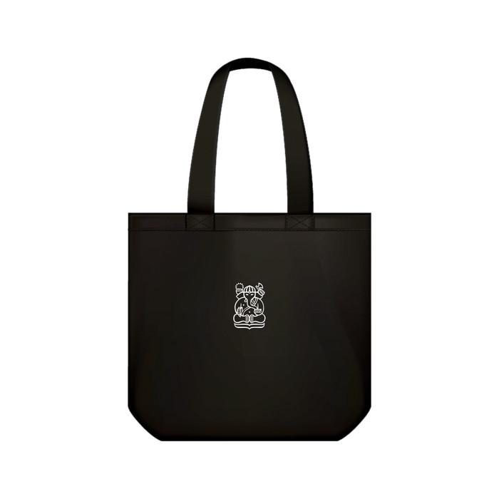 Totebag Logo Ganeshaa ITB