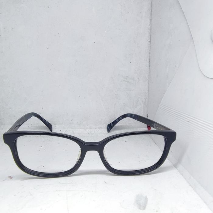 kacamata Tommy Hilfiger th black