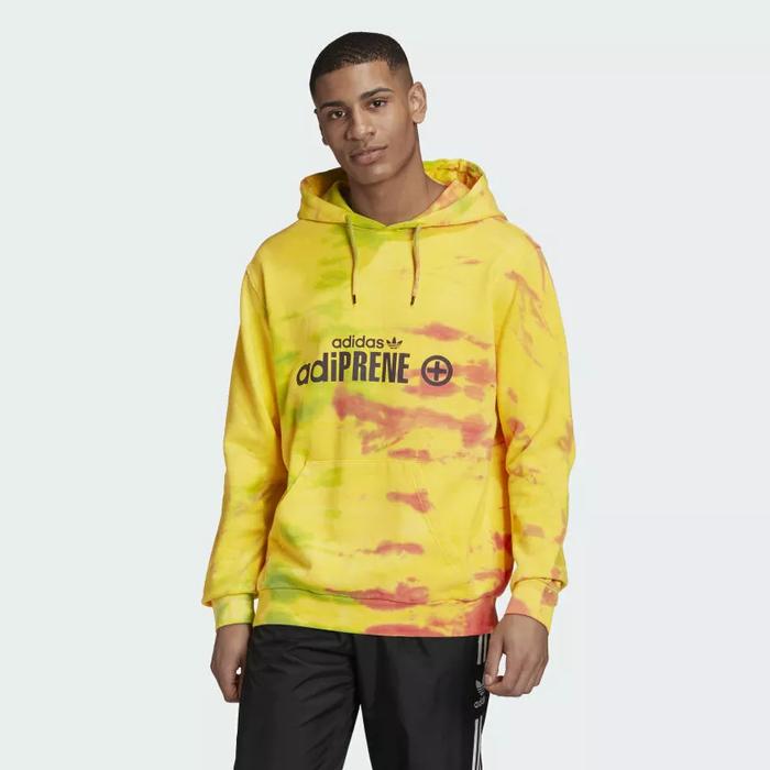 Adidas Adiprene Hoodie Original