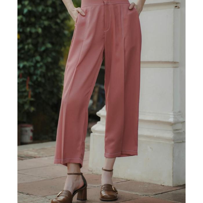 Kim Pants Maven celana panjang wanita