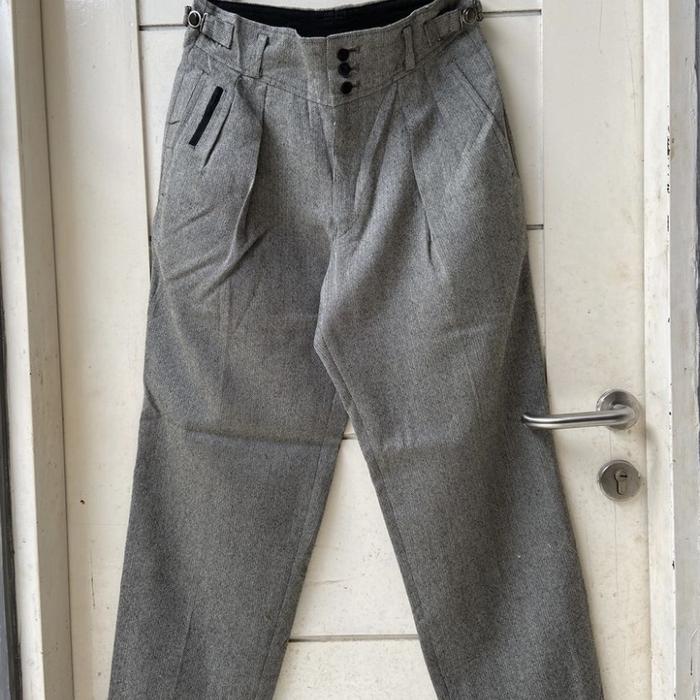 FICCE RAZZA Made in Japan Long Pants