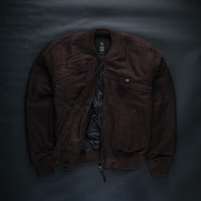 SIXPAX - GIN BOMBER CHOCOLATE