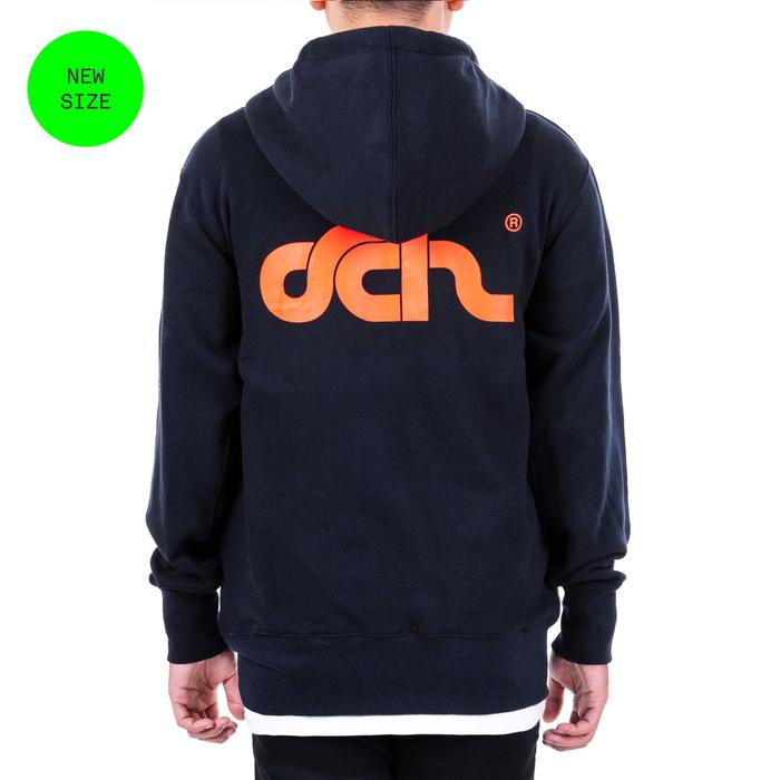 Sch Sweatshirt Vault Zh Navy Blue