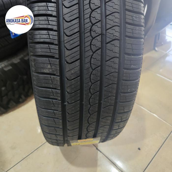Ban Mobil Pirelli Scorpion Verde AS 255/55 R20 255 55 20
