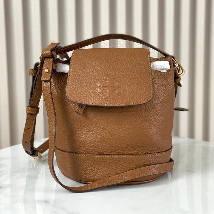 Tory burch thea mini backpack bucket