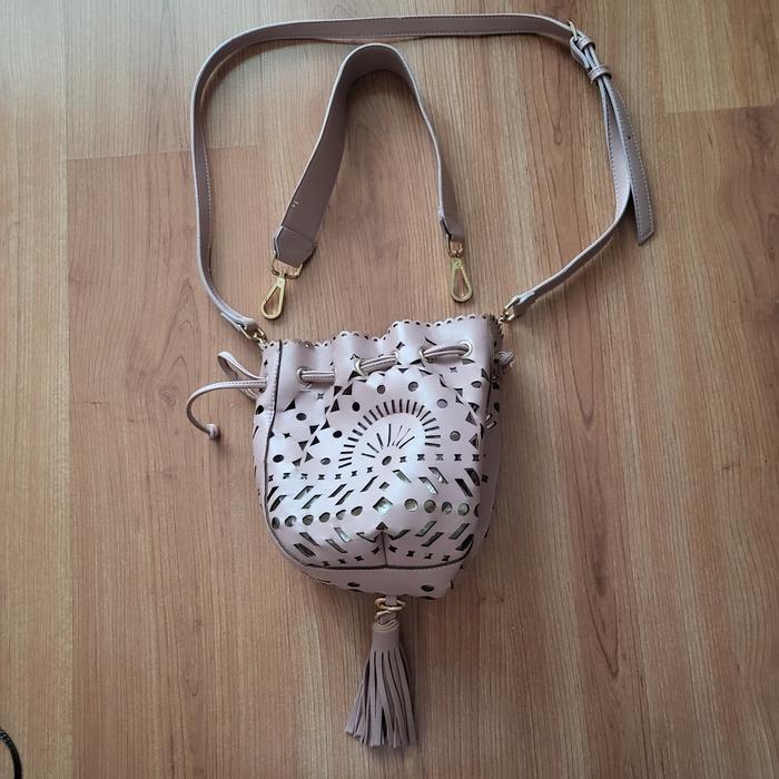 Preloved protea × Patricia Stephanie Alana Bag