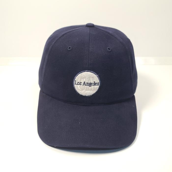 Topi Baseball cap los Angeles