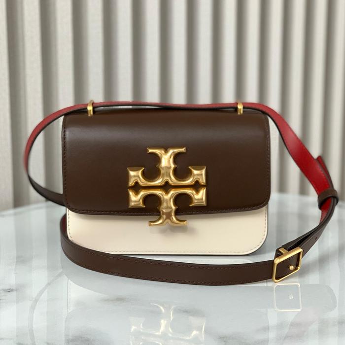 Tory burch eleanor colorblock