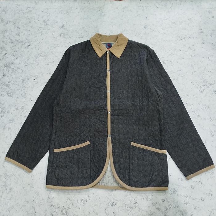 jaket cardigan GLOBAL WORK