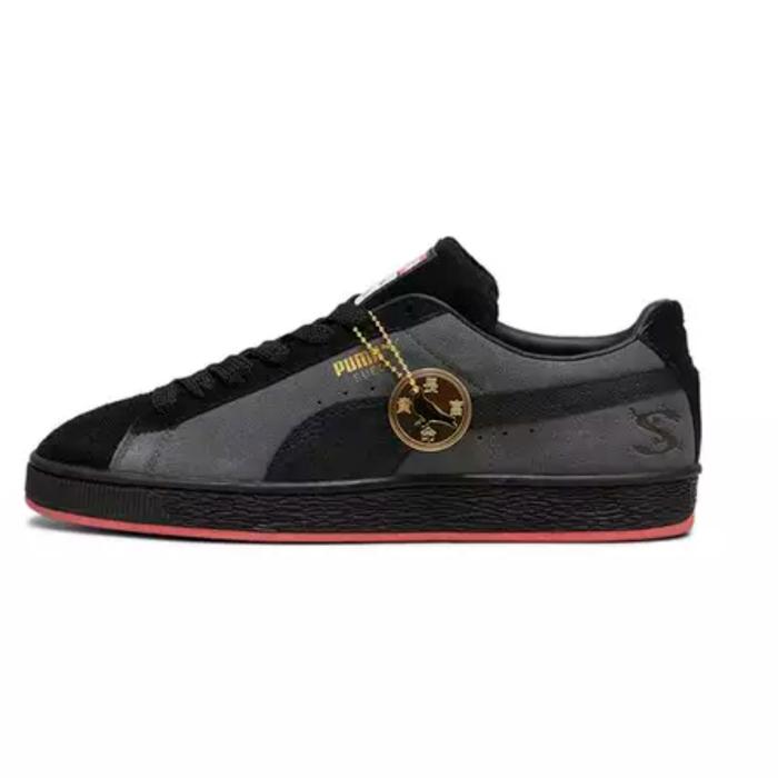 PUMA - SEPATU SNEAKERS PRIA ORIGINAL - Suede Staple