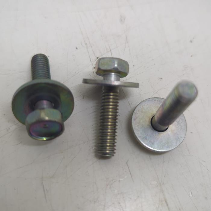 Baut M6X25 ring titik mobil H