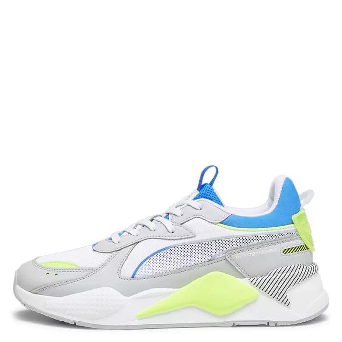 PUMA - SEPATU SNEAKERS UNISEX ORIGINAL - Rs-X 3D Sneakers