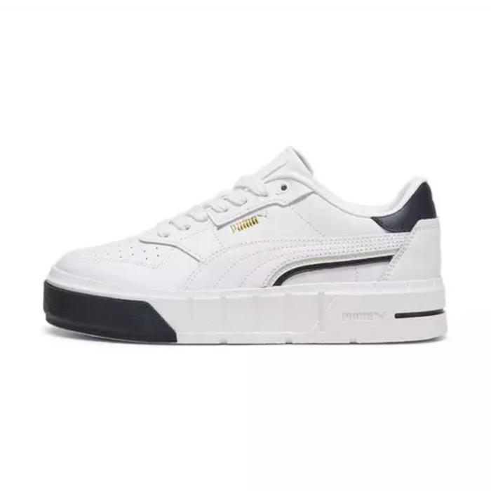 PUMA SEPATU SNEAKERS WANITA ORIGINAL Cali Court Classics Women'S Shoe