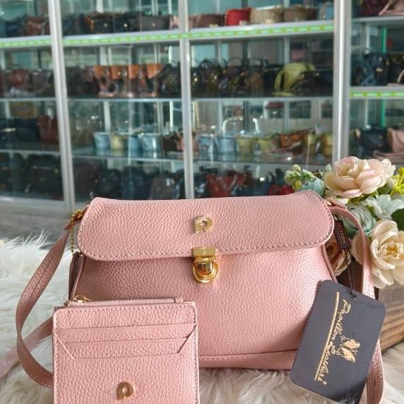 TAS PAPILLON WANITA SELEMPANG K3562