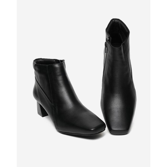 BUCCHERI Sepatu Boots Wanita Nova B55001