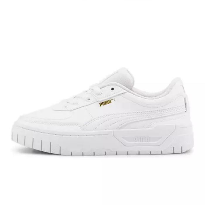 PUMA - SEPATU SNEAKERS WANITA ORIGINAL - Cali Dream Lth Wns