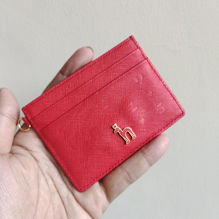 CARD HOLDER HAZZYS LONDON ORIGINAL