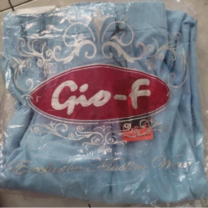 kulot GIO F mayung lebar nyaman freesize