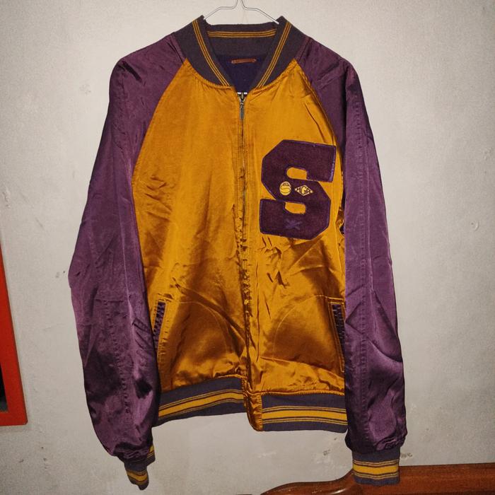 Jaket varsity scotch & soda