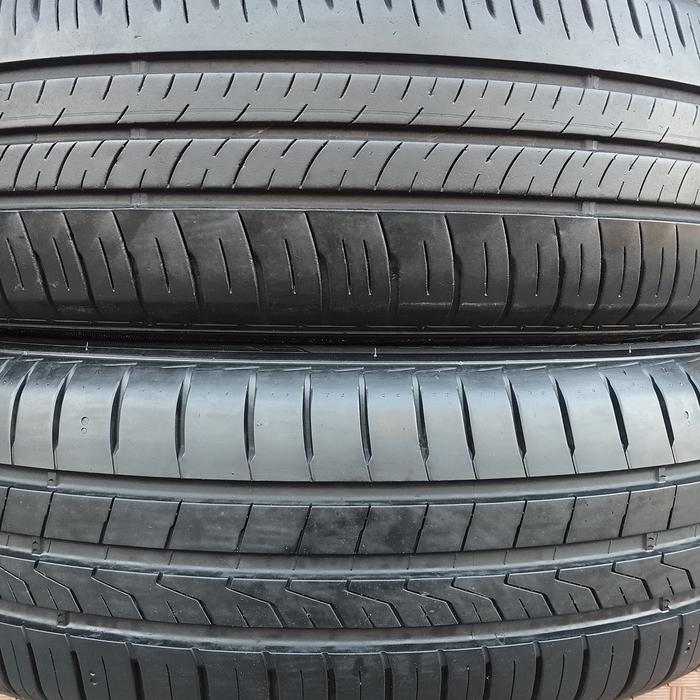 205 65 R16 dunlop&hankook
