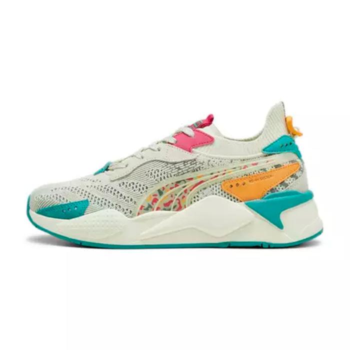 PUMA - SEPATU SNEAKERS PRIA ORIGINAL - Rs-Xk Tropical