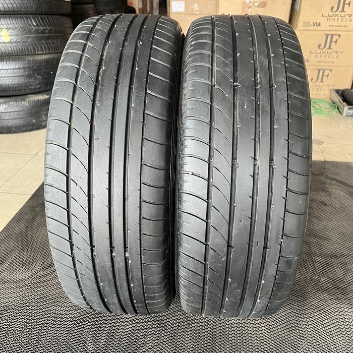 BAN SEKEN ACHILLES 2233 185/55 R16