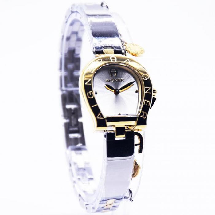 Jam tangan wanita Aigner Enna AGW.264001 Original