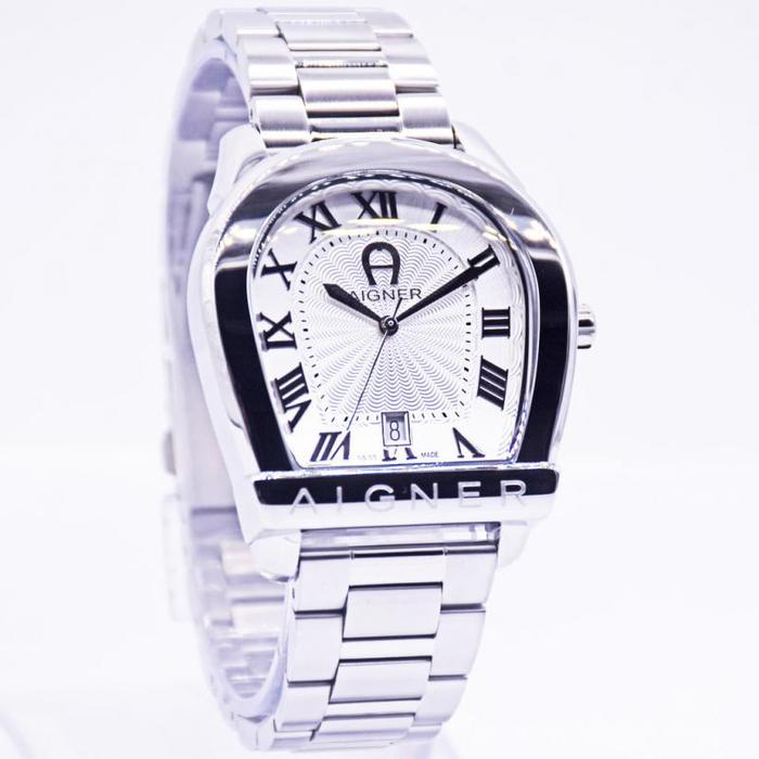 Jam tangan pria Aigner Siena AGW.244006 Original