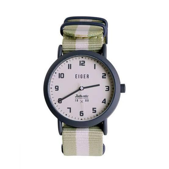 JAM TANGAN EIGER COPPER 2.0 WATCH