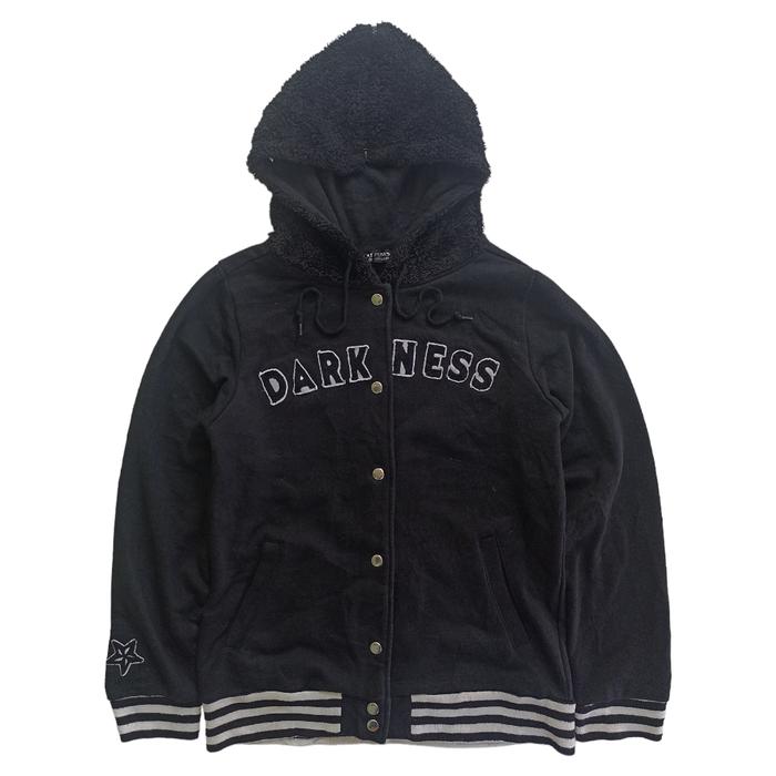 Hoodie Seditionaries Hellcat Punks not Yohji Yamamoto Issey Miyake Junya Watanabe WTAPS CDG