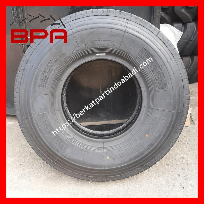 Ban Truk Giti 8.25 - R16 - GAR890 - GT Radial Kawat