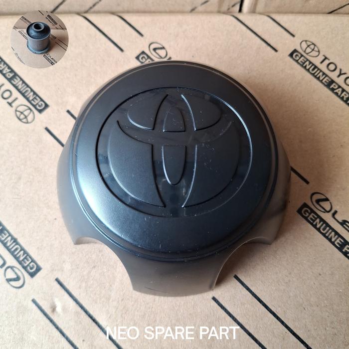 DOP VELG VELAG HILUX VIGO SINGLE CABIN 2012-2015 ORIGINAL