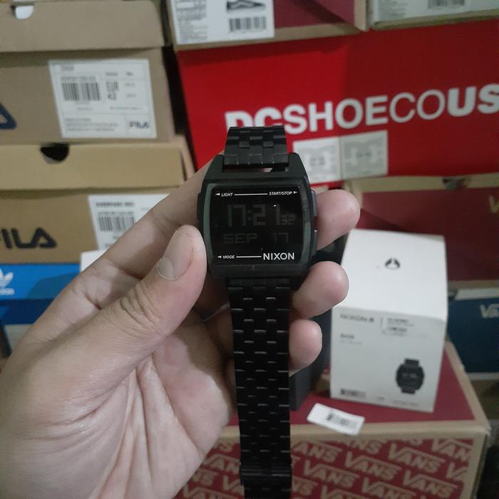 jam tangan nixon original