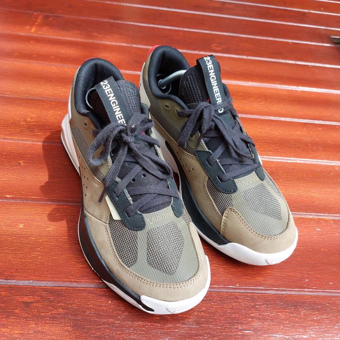 Nike Air 23 Engineered ukuran 44 like new