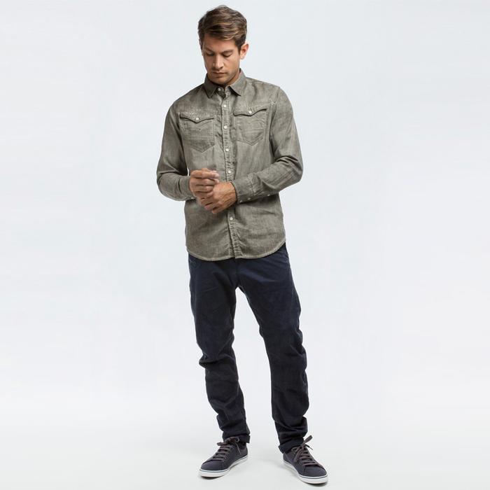 Celana G STAR RAW BRONSON CHINO ORIGINAL