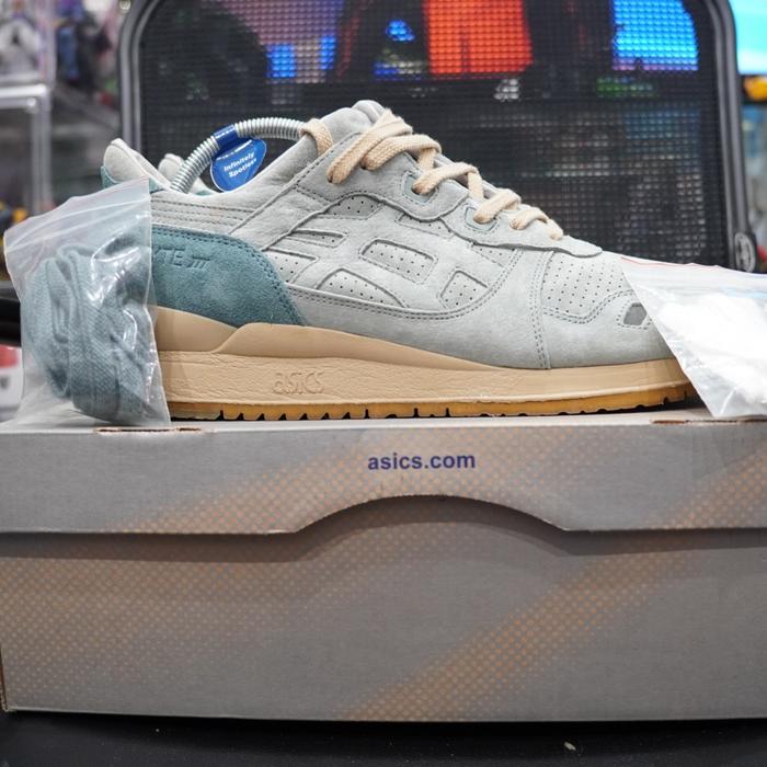 ASICS GEL LYTE 3 ST ALFRED