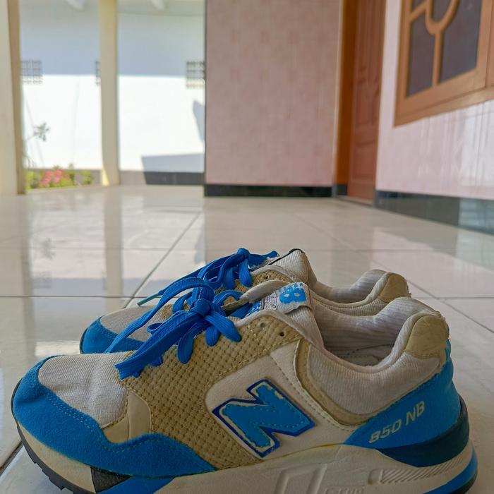 NEW BALANCE NB 850 SIZE 36